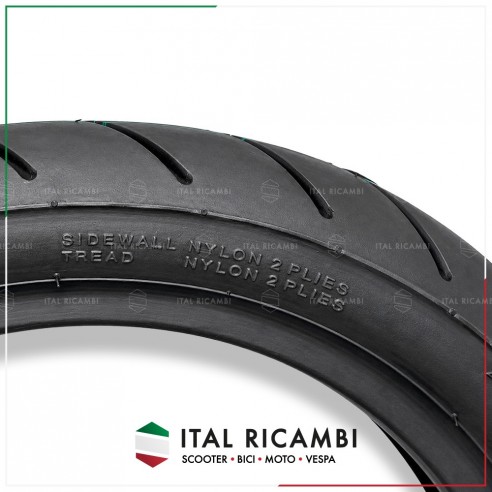 PNEUMATICO GOMMA COPERTONE SCOOTER...