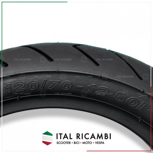 PNEUMATICO GOMMA COPERTONE SCOOTER...
