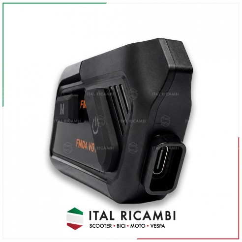 INTERFONO CASCO HELMET BLUETOOTH...