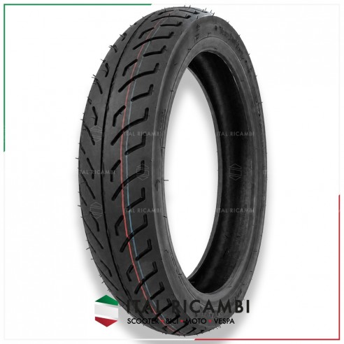 COPERTONE GOMMA PNEUMATICO 100 80 16...