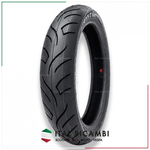 COPERTONE GOMMA PNEUMATICO ANTERIORE...