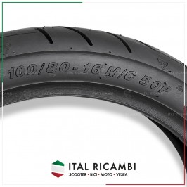 COPERTONE GOMMA PNEUMATICO... 2
