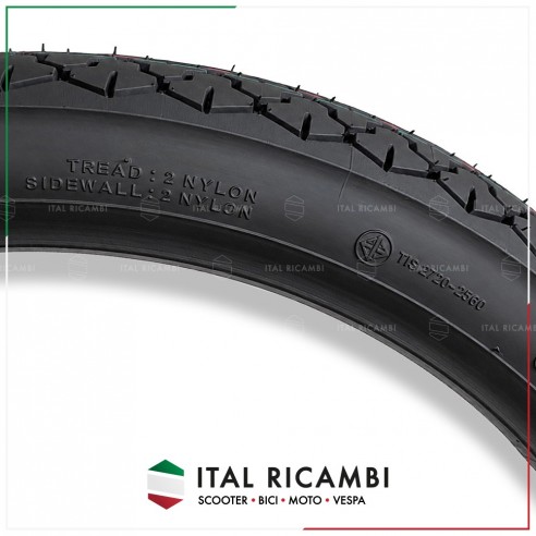 COPERTONE PNEUMATICO ANTERIORE 90 80...