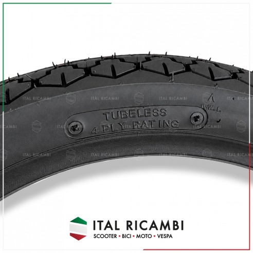 COPERTONE PNEUMATICO ANTERIORE 90 80...
