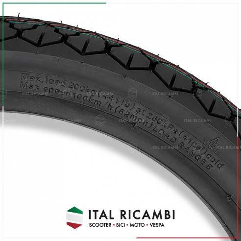 COPERTONE PNEUMATICO ANTERIORE 90 80...