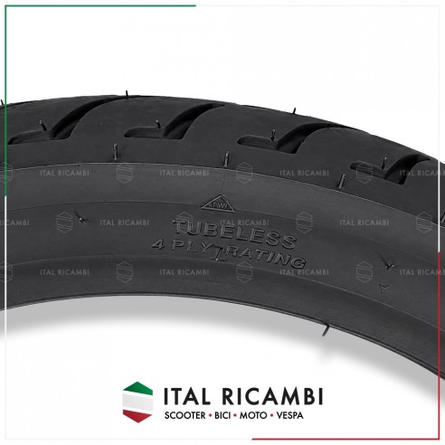 COPERTONE 130 70 16 HONDA SH 300 I...