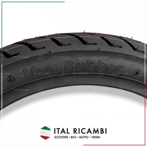 COPERTONE GOMMA PNEUMATICO 100 80 16...