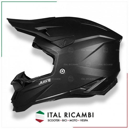 CASCO MOTOCROSS ENDURO JUST1 J40...