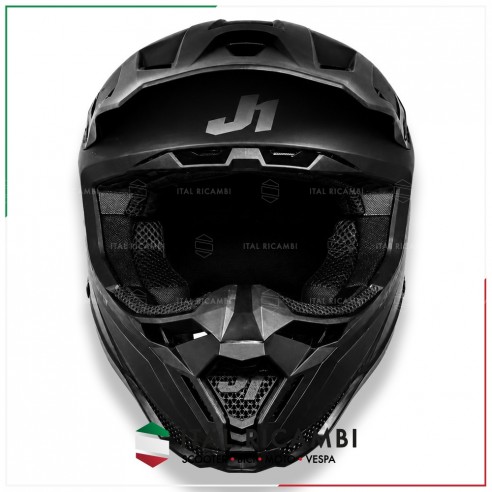 CASCO MOTOCROSS ENDURO JUST1 J40...