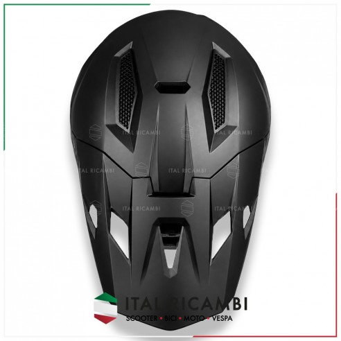 CASCO MOTOCROSS ENDURO JUST1 J40...