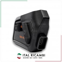 COPPIA INTERFONI CASCO... 2