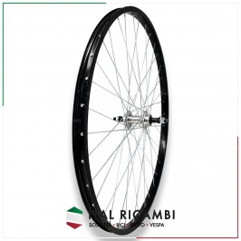 RUOTA BICI POSTERIORE MTB...