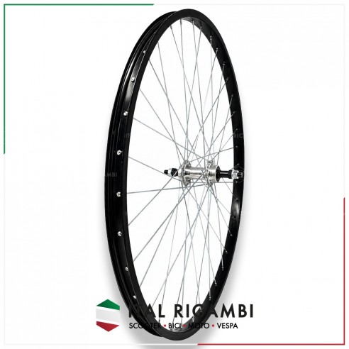 RUOTA BICI POSTERIORE MTB 27,5 7V...