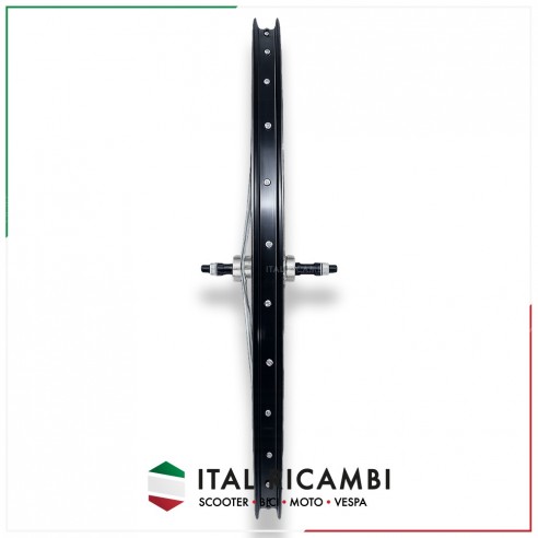 RUOTA BICI POSTERIORE MTB 27,5 7V...