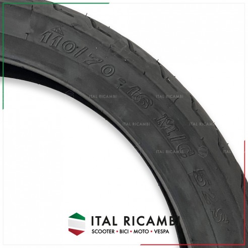 COPERTONE PNEUMATICO ANTERIORE...