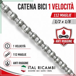 CATENA BICI BMX OLANDA 1... 2