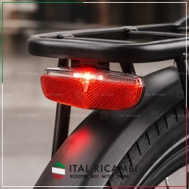 FANALE LUCE POSTERIORE... 2
