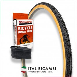 KIT UN COPERTONE E UNA...