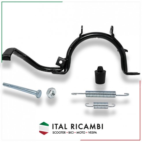 CAVALLETTO CENTRALE PIAGGIO LIBERTY...