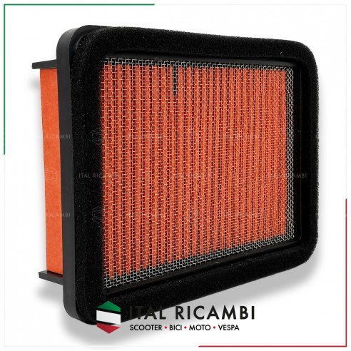FILTRO ASPIRAZIONE ARIA CENTRALE...