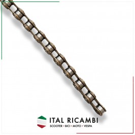 CATENA BICICLETTA BMX... 2