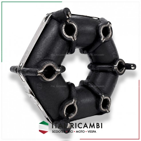 GIUNTO RUOTA SEMIASSE APE MP 500 550...