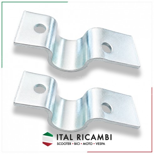 STAFFE PIASTRE CAVALLETTO VESPA 50...