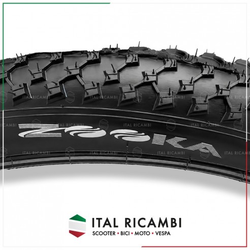 COPERTONE PNEUMATICO GOMMA BICICLETTA...