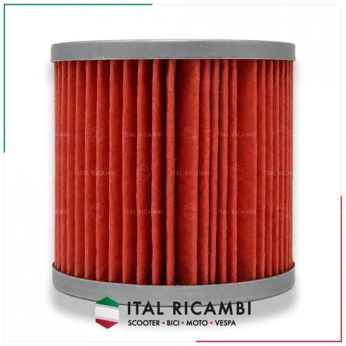 FILTRO OLIO ONE COMPATIBILE HF133...