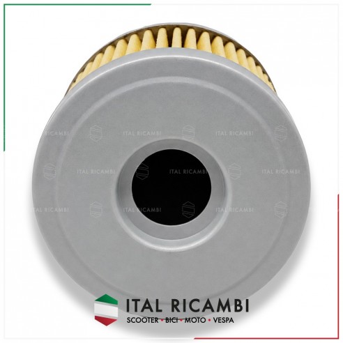 FILTRO OLIO MEIWA HF566 KAWASAKI J...