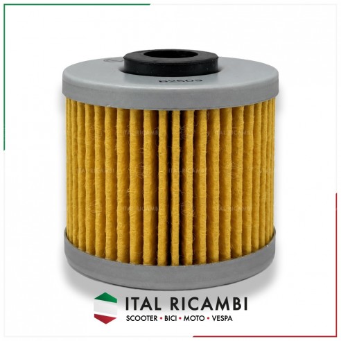 FILTRO OLIO MEIWA HF566 KAWASAKI J...
