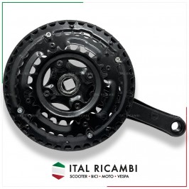 GUARNITURA BICI 3 VELOCITA'... 2