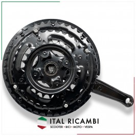 GUARNITURA BICI 3 VELOCITA'... 2