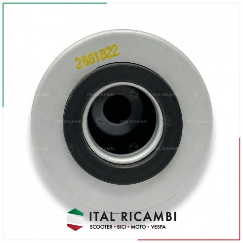 FILTRO OLIO HIFLO HF154 HUSQVARNA TE...