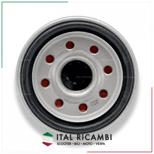 FILTRO OLIO MEIWA HF156 COMPATIBILE...