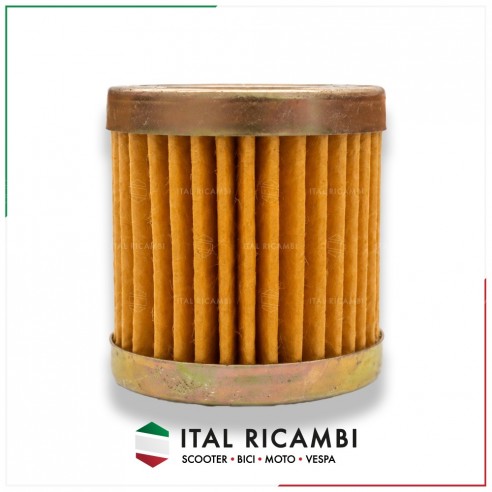 FILTRO OLIO PIAGGIO LIBERTY SFERA...