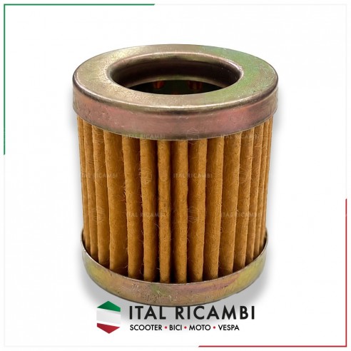 FILTRO OLIO PIAGGIO LIBERTY SFERA...