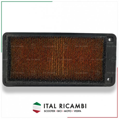FILTRO ARIA SYM GTS JOYMAX JOYRIDE...