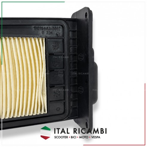 FILTRO ARIA SYM MAXSYM 400 I ABS EURO...