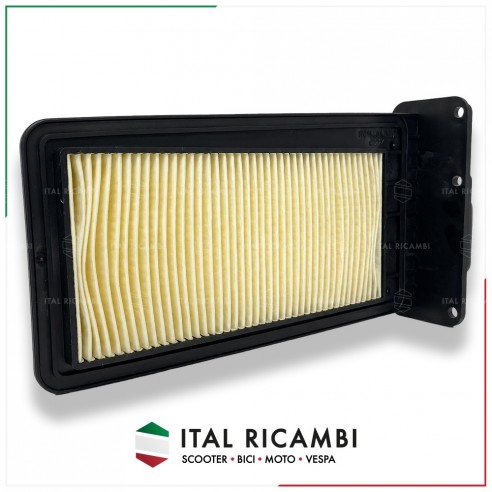 FILTRO ARIA SYM MAXSYM 400 I ABS EURO...