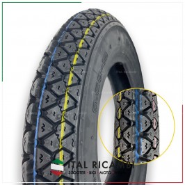 KIT COPPIA COPERTONI GOMME... 2