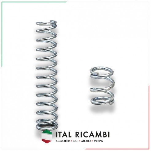 KIT REVISIONE CARBURATORE PIAGGIO...