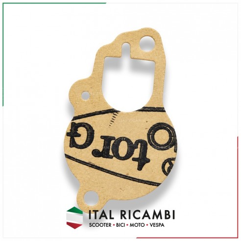 KIT REVISIONE CARBURATORE PIAGGIO...