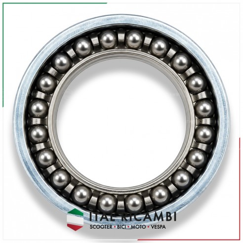 SERIE CALOTTE STERZO PIAGGIO FREE ZIP...