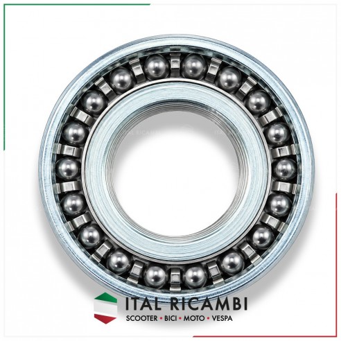 SERIE CALOTTE STERZO PIAGGIO FREE ZIP...
