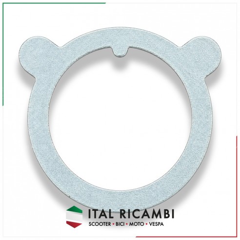 SERIE CALOTTE STERZO PIAGGIO FREE ZIP...