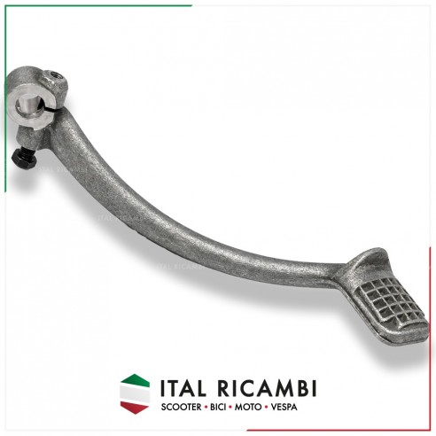 LEVA MESSA IN MOTO PIAGGIO VESPA 50 N...