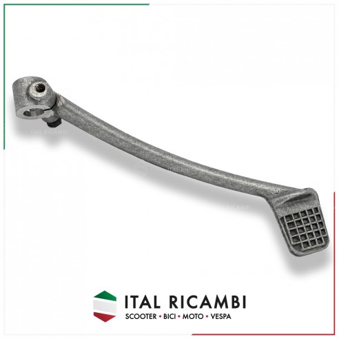 LEVA MESSA IN MOTO PIAGGIO VESPA 50 N...