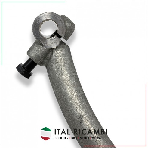 LEVA MESSA IN MOTO PIAGGIO VESPA 50 N...