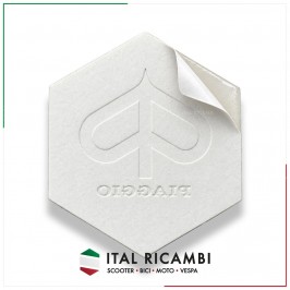 SCUDETTO LOGO STEMMA... 2